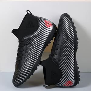 Botas de Fútbol Jick Modelo 333 para Césped Artificial, Entrenamiento de Fútbol Sala, para Hombre, Primavera/Otoño/Invierno/Verano, Suela de PU, PVC - Product Image 2