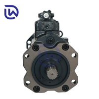 Bomba Hidráulica EC300D EC350D EC370D VOE14632316 VOE14639133 K5V160DT-1E06 K5V160DT-158R-1E06-V Bomba de Pistones para Excavadora Volvo