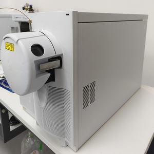 Vente chaude de haute qualité d'occasion 6140 <span class=keywords><strong>Agilent</strong></span> Spectromètre de masse Équipement d'occasion de qualité supérieure - Product Image 4