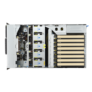 Servidor de Supercomputación con IA Serie SUS ESC8000A-E13, CPU Dual <span class=keywords><strong>AMD</strong></span> EPYC, Alta Densidad, Virtualización, Centro de Datos de Computación en la Nube - Product Image 6