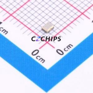SX1M32.000M10F30TNN Crystal Oscillator (Active) SMD2016-4P Crystal Oscillator 32MHz 10ppm CMOS - Product Image 1