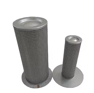 MANNY 02250109-319 pour compresseur d'air Pièces de rechange Séparateur d'huile Élément filtrant - Product Image 6