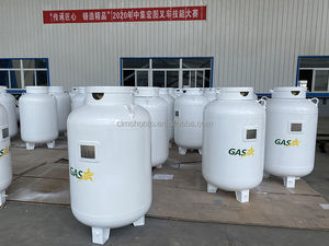 Cimc Hongtu <span class=keywords><strong>Mini</strong></span> 125 galon LPG propan pişirme gaz depolama <span class=keywords><strong>tank</strong></span>ı - Product Image 5