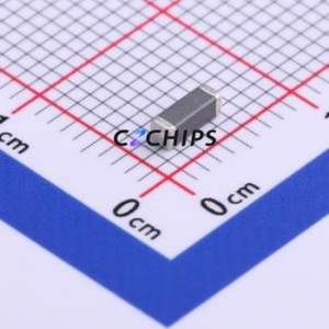 HCB4516KF-101T40 Ferrite Bead 1806 RF ( Impedance @ Frequency: 100Ohm@100MHz )( Error: 25% )( DC Resistance (DCR): 30mOhm ) - Product Image 1