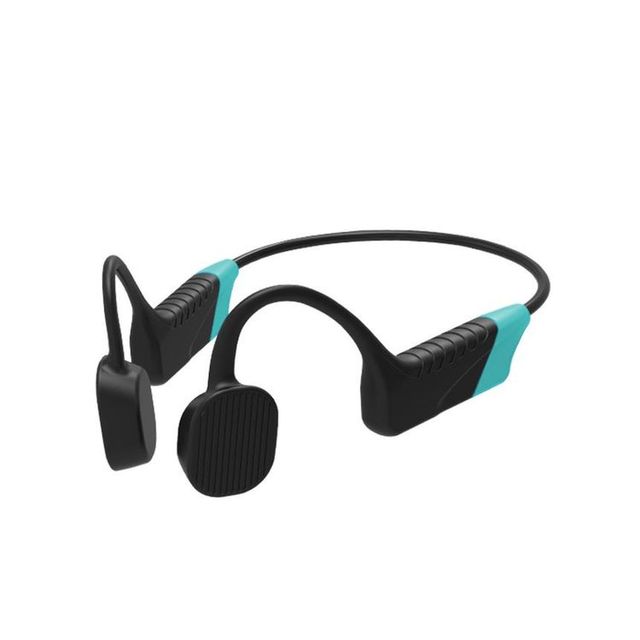 Brand New Walkie Quality Wholesale Bone Conduction Headphone Swimming Training Bone Conduction Headphone