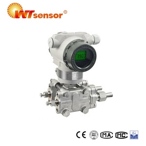 WTsensor智能数字差压流量传感器变送器 - Product Image 2