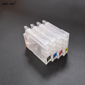 <span class=keywords><strong>Cartouche</strong></span> CISS Wel-Try pour HP95U <span class=keywords><strong>953XL</strong></span> 954xl 955xl sans puce pour imprimantes <span class=keywords><strong>HP</strong></span> OfficeJet 7740 7730 7720 8710 8715 18 8719 8740 - Product Image 6