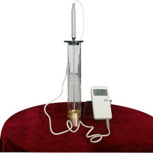 Instrumento de Prueba de Punto de Rocío para Vidrio Aislante, Medidor de Punto de Rocío para Vidrio Aislante, Detector de Punto de Rocío para Vidrio Hueco - Product Image 3