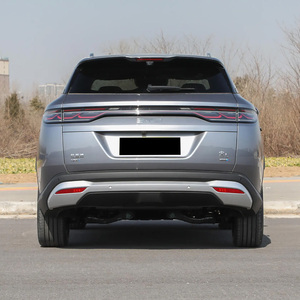 Hot bán sử dụng BYD bài hát L dm-i lai EV SUV 5 cửa 5 chỗ ngồi 4x4 thế hệ thứ 4 trái chỉ đạo hệ thống lái xe năng lượng mới xe - Product Image 5