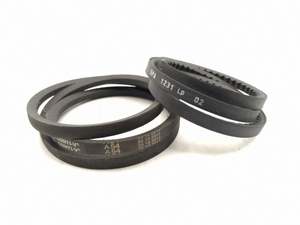 Großhandel Hochwertige versand fertige schnelle Lieferung Diesel Keilriemen Zahnriemen - Product Image 3