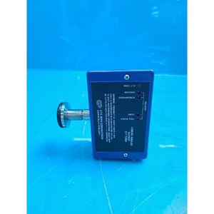 Jauge à vide Granville-Phillips 275856 Convectron, utilisée comme telle que livrée, pièces d'équipement semi-conducteur d'occasion - Product Image 1