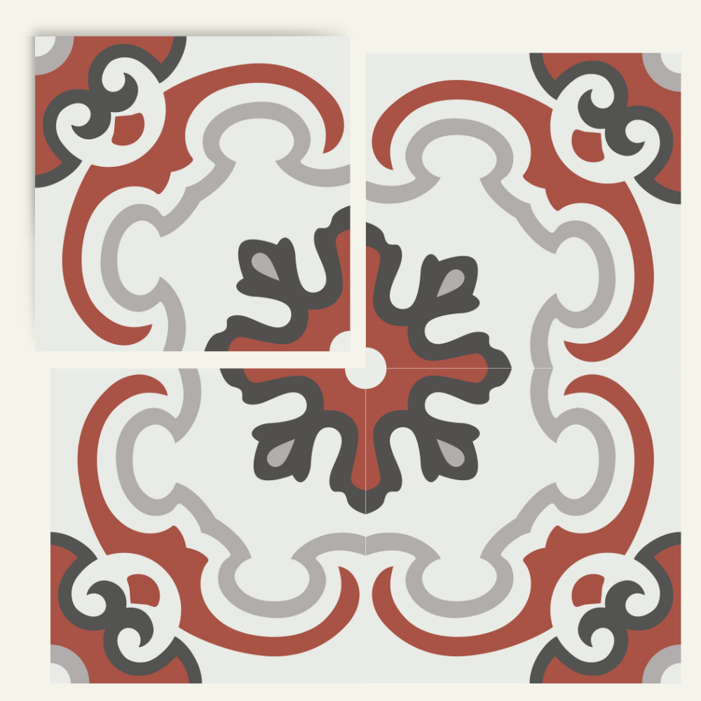 สีเทาอ่อน