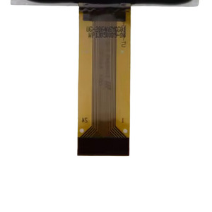 Nouveau Original 1.54 "OLED pour PG-2864ASYC 2864ASYC affichage compteur affiche LCD. Pièces d'accessoires de réparation - Product Image 3