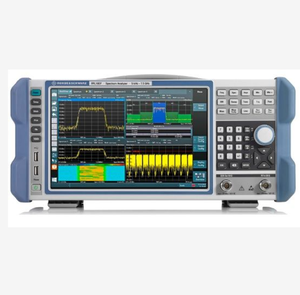 Analizador FPL1014-P1 Rohde & Schwarz - Product Image 2