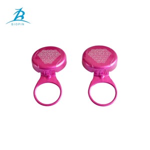 Tapas de cerveza para bebidas, tapa de anillo de apertura fácil de aleación de aluminio de <span class=keywords><strong>26</strong></span> mm para tapa de botella de cerveza, <span class=keywords><strong>cubierta</strong></span> de aluminio con anillo de tracción - Product Image 2