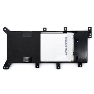 ยี่ห้อแบตเตอรี่แล็ปท็อปใหม่ <span class=keywords><strong>C21N1347</strong></span> สําหรับ ASUS X555 X555LA X555LD X555LN A555L K555L Y583LD W519LD K555LD K555LA R556L VM590L - Product Image 2