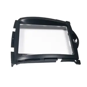 Android Auto DVD GPS Stereo Frame Adapter Cover für 2014-2015 F3 2 Din Autoradio Player Rahmen
