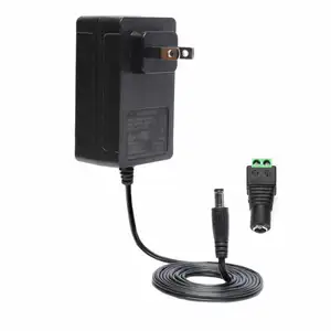 Adapter Dc 2a Type C Power Board e bike charger Wall Mount 8.4v 16.8v 25.2v 21v 2a Lithium Lion Battery Charger