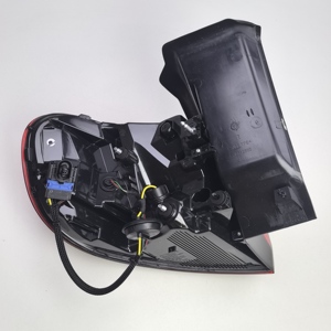 Ricambi Originali OE YL00636880 9817269580 Nuova Luce Posteriore Interna Destra LED <span class=keywords><strong>Rossa</strong></span> 12V Marca HASCO Garanzia 12 Mesi <span class=keywords><strong>Citroen</strong></span> C5 AIRCROSS - Product Image 3