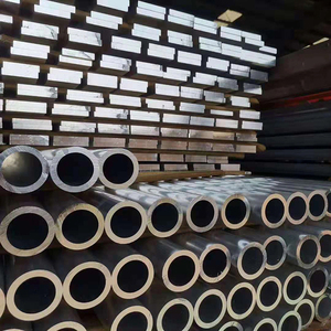 <span class=keywords><strong>Tubo</strong></span> <span class=keywords><strong>de</strong></span> Aleación <span class=keywords><strong>de</strong></span> <span class=keywords><strong>Aluminio</strong></span> <span class=keywords><strong>de</strong></span> 50 ml, 38 mm, 10x2, 110 mm, 44 mm, 7075 T6, Anodizado Duro, Recubierto con Polvo Negro, Diámetro Ajustable - Product Image 6