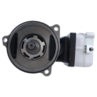 Compresseur de frein à air 9121120020 pour moteur D11 D13 Mack MP7 MP8, excavatrice EC340D EC380D EC480D EC750E