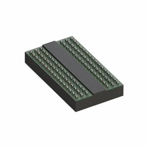 NDL46PFP-5GIT 96 TFBGA ชิ้นส่วนหน่วยความจำอิเล็กทรอนิกส์ BOM IC มีสินค้าในสต็อก - Product Image 1