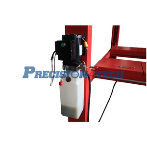 Système de stationnement vertical pour voitures à 4 montants, élévateur hydraulique à 4 montants, élévateur à 4 montants d'<span class=keywords><strong>occasion</strong></span> à vendre - Product Image 6