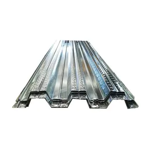 La feuille de toiture de tuile de toit de tôle d'acier galvanisée ondulée à bas prix peut parler certification ISO