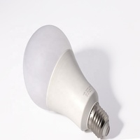 Ampoule led économiseur d'énergie, E27, b22, e14, OEM, économie d'énergie, lampe de 5, 7, 9, 12, 15, 18w, livraison gratuite