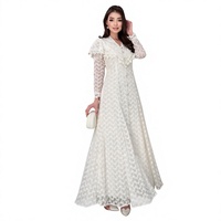 Robes décontractées en polyester coupe trapèze ajustée, couleurs abricot, rose, rouge, noir, bleu, plusieurs tailles, fournisseur OEM ODM en gros