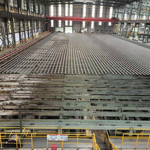 Đường Sắt thép mạ kẽm nhúng nóng <span class=keywords><strong>P43</strong></span> thanh theo dõi GB đường sắt nhẹ tiêu chuẩn được sử dụng trong nhà máy hệ thống cần cẩu - Product Image 6