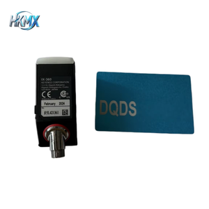 เซ็นเซอร์เลเซอร์แบบหลายจุด KEYENCE แท้ 100% รุ่น IX-360 ระยะตรวจจับ 360 มม. พร้อมการรับประกันหนึ่งปี - Product Image 1
