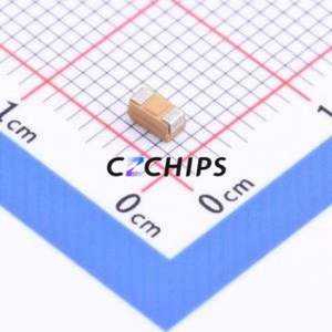 Condensateur au tantale T491A475K006AT CASE-A-3216-18(mm) ( Capacité : 4,7 µF ) ( Précision : 10 % Tension nominale : 6,3 V ) - Product Image 2