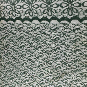 Nouveau tissu en dentelle au crochet personnalisé, respirant, écologique, léger, doux, pour sous-vêtements intimes, avec bordure en dentelle délicate pour le bas. - Product Image 3