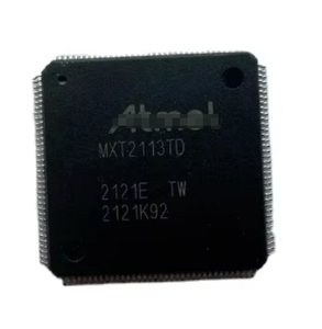 Circuit intégré tactile MXT2113TD avec carte - Product Image 1