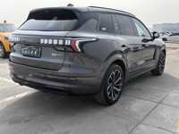 Lynk Co 09 PHEV 2.0T SUV Grand Format d'Occasion 2023, Hybride Rechargeable AWD 6 Places, Édition EM-P Voyage PM Longue Portée