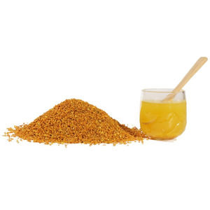 Poudre de <span class=keywords><strong>pollen</strong></span> de fleurs sauvages de colza et de fleurs de montagne, produite à la ferme, sélectionnée manuellement, de haute qualité, riche en arômes, pour abeilles - Product Image 5