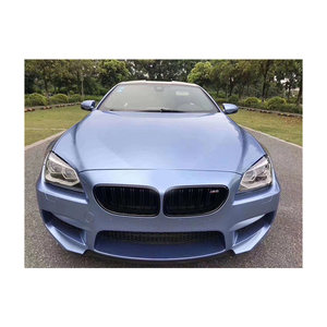 Best <span class=keywords><strong>vinyl</strong></span> metallic shiny car wrap - Product Image 3
