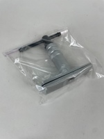 Outil professionnel de déplacement d'étrier de frein de moto en acier à faible teneur en carbone de haute qualité pour Moto Guzzi, facile à utiliser, 5mm-58mm