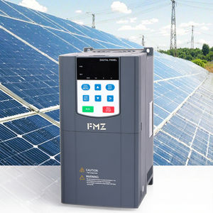 Variador de Frecuencia FMZ VFD de 18.5kw, 440v, <span class=keywords><strong>25</strong></span> hp, para Bomba de Agua - Product Image 1