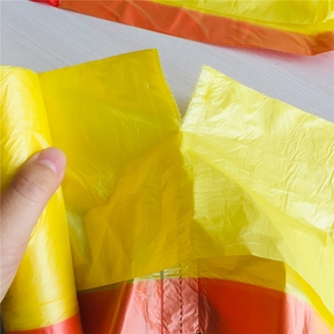 ถุงขยะสำหรับใช้ในครัวเรือน HC - Product Image 6