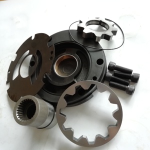 Pièces détachées et nouveaux kits de réparation pour pompe à piston hydraulique haute pression A4V0130 - Product Image 3