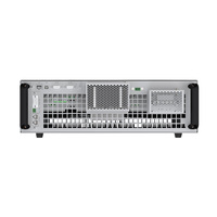 Fuente de Alimentación CC Loitest de 8 Canales de Salida Independientes Aislados, 80V 15A 200W, Baja Ondulación Variable para Pruebas de Inversores Solares