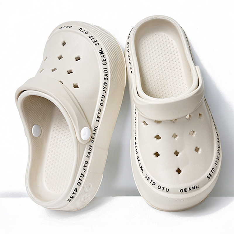Customized Cheap Price Unisex Garden Clogs