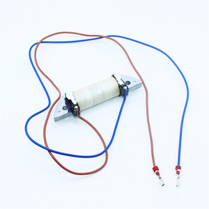 Bobina de Carga Yamaha 6F5-85520-00 para Motor Fuera de Borda de 2 Tiempos y 40 CV, Pieza de Repuesto - Product Image 1