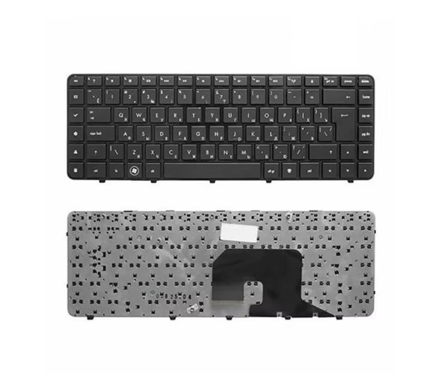 Laptop Keyboard for HP 2B-40616Q100 DV6-3000 NSK-HR0UQ Keyboard
