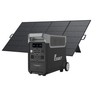 Fossibot F3600 pro <span class=keywords><strong>generator</strong></span> tenaga surya 10000 watt, stasiun daya portabel - Product Image 1