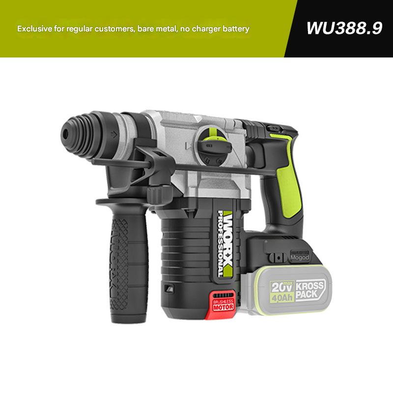 WU388.9 [Escludi batteria]