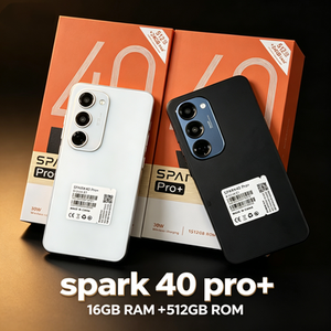 Oferta: Teléfono Inteligente 5G Techno Spark 40 Pro Original a Precio Bajo al por Mayor - Product Image 5