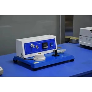 LS-A031 độ chính xác cao điểm nóng chảy Tester kỹ thuật số điểm nóng chảy thử nghiệm máy nhựa điểm nóng chảy Meter - Product Image 6